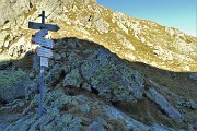 66 Alla Bocca di Trona (2224 m)